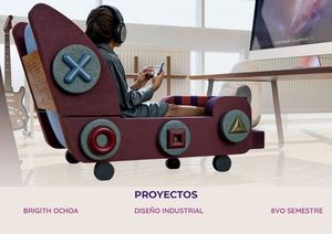 SILLA GAMER PRO 2.0