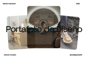 Diseño De Portafolio