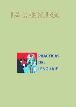 La Censura