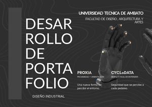 DESARROLLO DE PORTAFOLIO