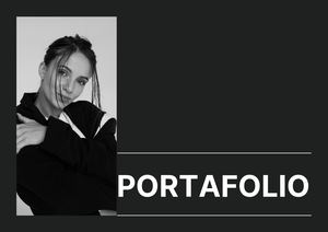Portafolio Desarrollo De Proyectos