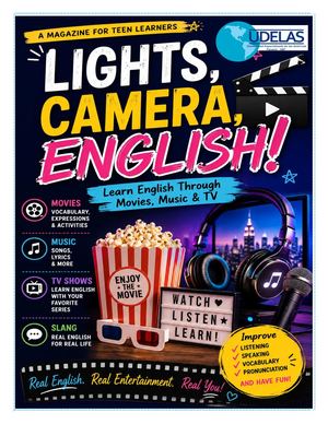 Revista Learning English