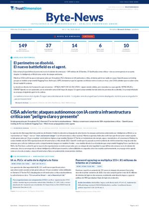 Cyber Insights Trust Dimension 2026 08 20