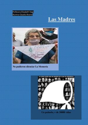 Las Madres