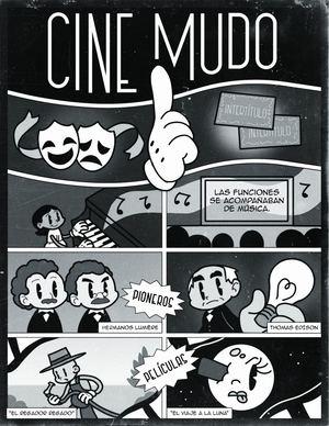 Cómic Guionismo
