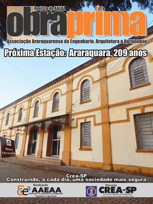 Revista Obra Prima 49 Agosto 2026