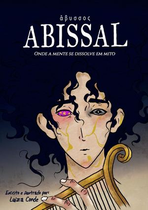 Abissal: onde a mente se dissolve em mito