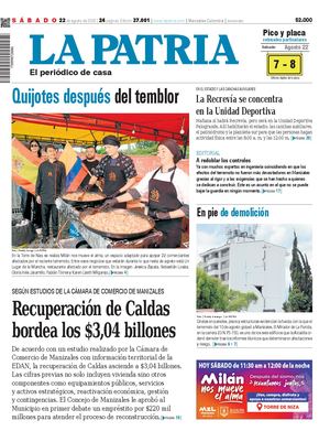 Lapatria 22082026
