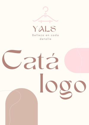 CATALOGO