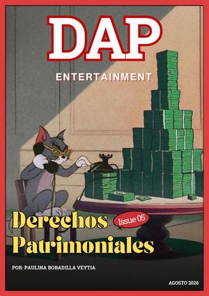 Dap Entertainment
