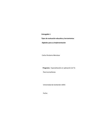 Cuaderno Digital Profe Bonilla