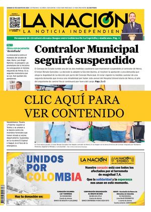 22 Agos De 2026