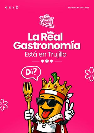 Teld Revista 5ed