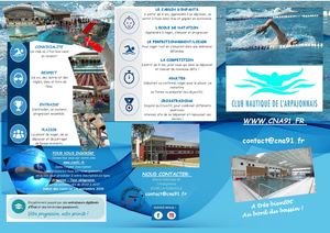 Cna Natation Pub 2026 27