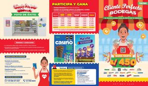 Trip Cpb Tacna Open Setiembre Octubre 2026