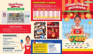 Trip Cpb Chimbote Open Setiembre Octubre 2026