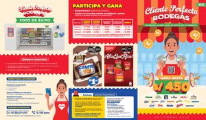 Trip Cpb Ica Open Setiembre Octubre 2026