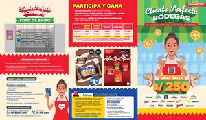 Trip Cpb Chimbote Close Setiembre Octubre 2026