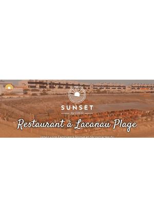 Site Sunset Coco 2026 Emprise Et Dune Ravagée