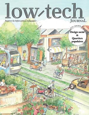 Low Tech Journal #25