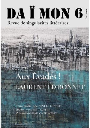 Extraits Daïmon 6