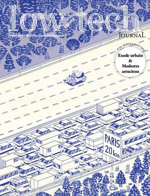 Low Tech Journal #26