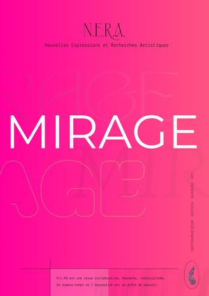 N.E.R.A - n°1 - Mirage