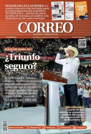 Revista Correo 783