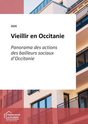 Rapport 2026 Vieillir En Occitanie