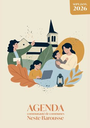 Programme Automne 26