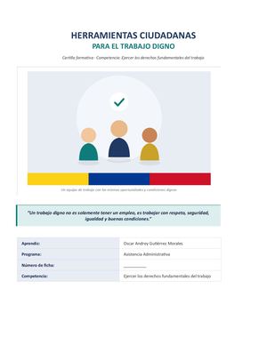 Cartilla Trabajo Digno (1)