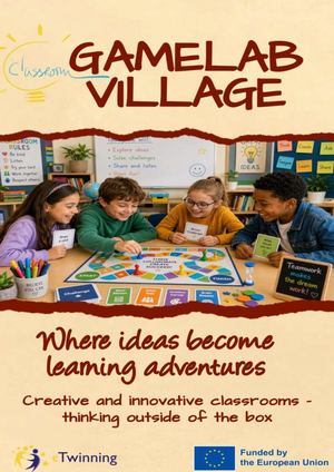 Game Lab Village
