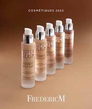 Catalogue cosmétiques Fréféric M