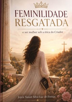 Feminilidade Resgatada Concluido