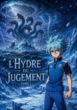 L'Hydre Du Jugement Tome 1 (+ 16)
