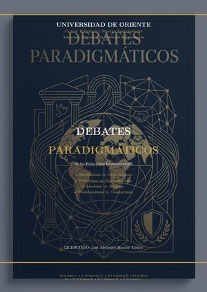 Revista Ri Paradigmas Opt
