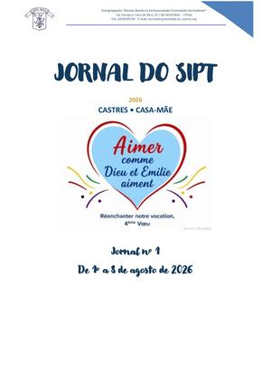 Pt Jornal N°1 Sipt 2026 Pt Br
