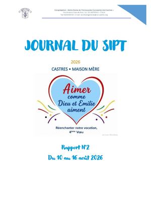 Fr Journal Sipt N°2