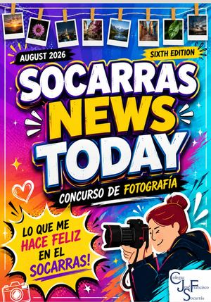 Socarras News Today 6th