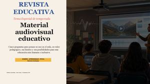 Revista Educativa Jason Rojas