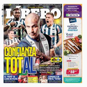 2026 08 22 Diario Libero