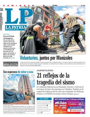 Lapatria 23082026