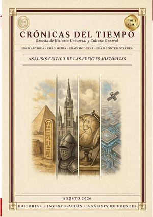 Revista La Edad Antigua, La Edad Media, La Edad Moderna Y La Edad Contemporánea
