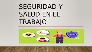 Seguridad Y Salud En El Trabajo Calameo