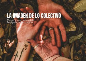CATALOGO | La imagen de lo colectivo