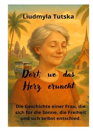 Dort, Wo Das Herz Erwacht