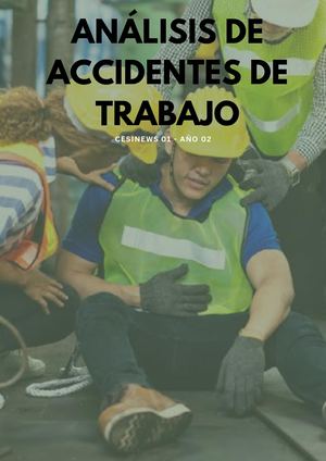 Cesinews Año 02 - 1