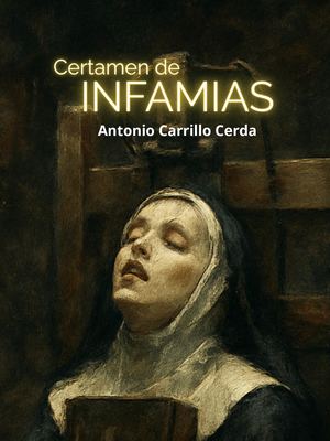 Certamen de infamias - Antonio Carrillo Cerda