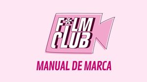 Manual De Marca Cineclub
