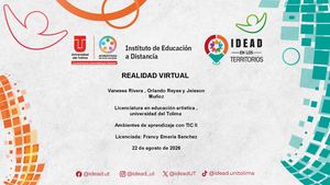 Realidad Virtual